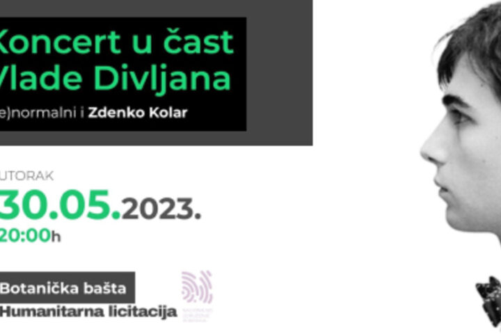 Humanitarna licitacija