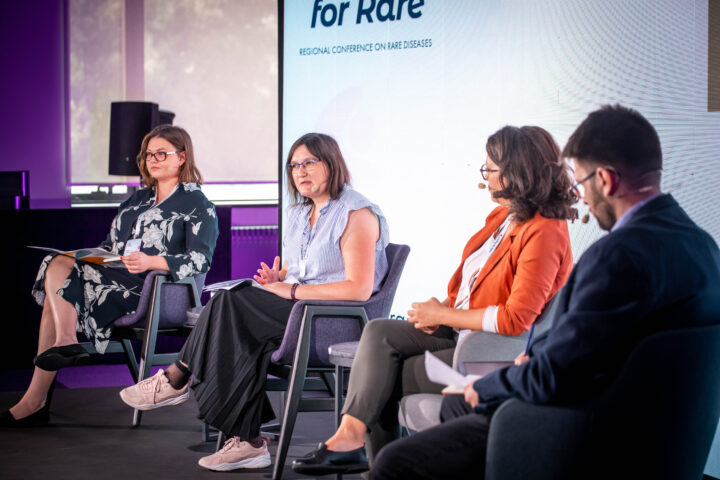 Konferencija o retkim bolestima