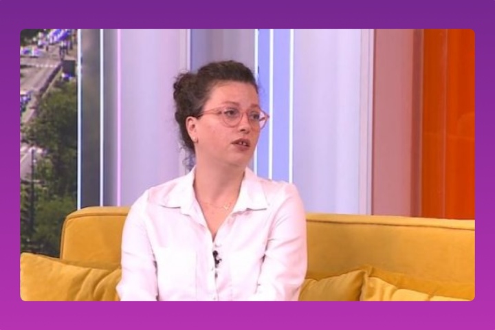 Nadežda, Darija i Anđelija su sestre koje boluju od retke bolesti: Jedna je sa 22 godine doživela 2 kliničke smrti